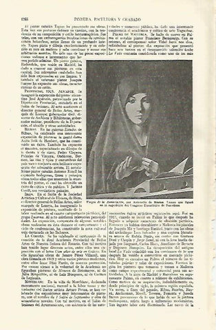 LAMINA ESPASA 26853: Virgen de la Anunciacion por Antonello de Mesina
