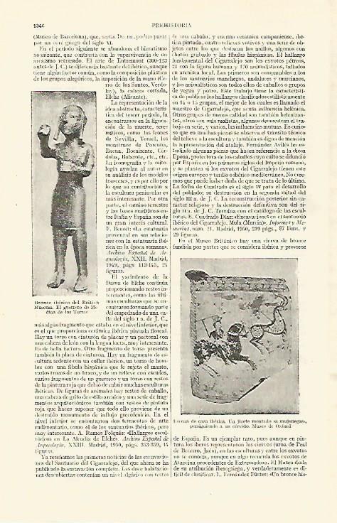 LAMINA ESPASA 26872: El Guerrero de Medina de las Torres