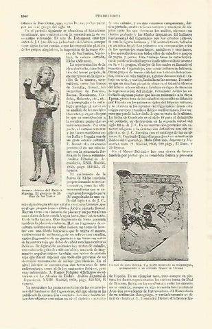 LAMINA ESPASA 26872: El Guerrero de Medina de las Torres