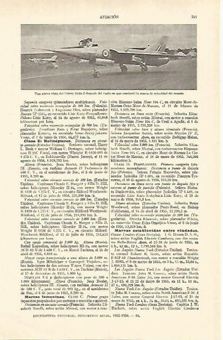 LAMINA ESPASA 26922: El Fairey Delta 2