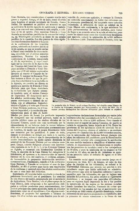 LAMINA ESPASA 26995: Isla de Namu