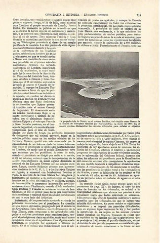 LAMINA ESPASA 26995: Isla de Namu
