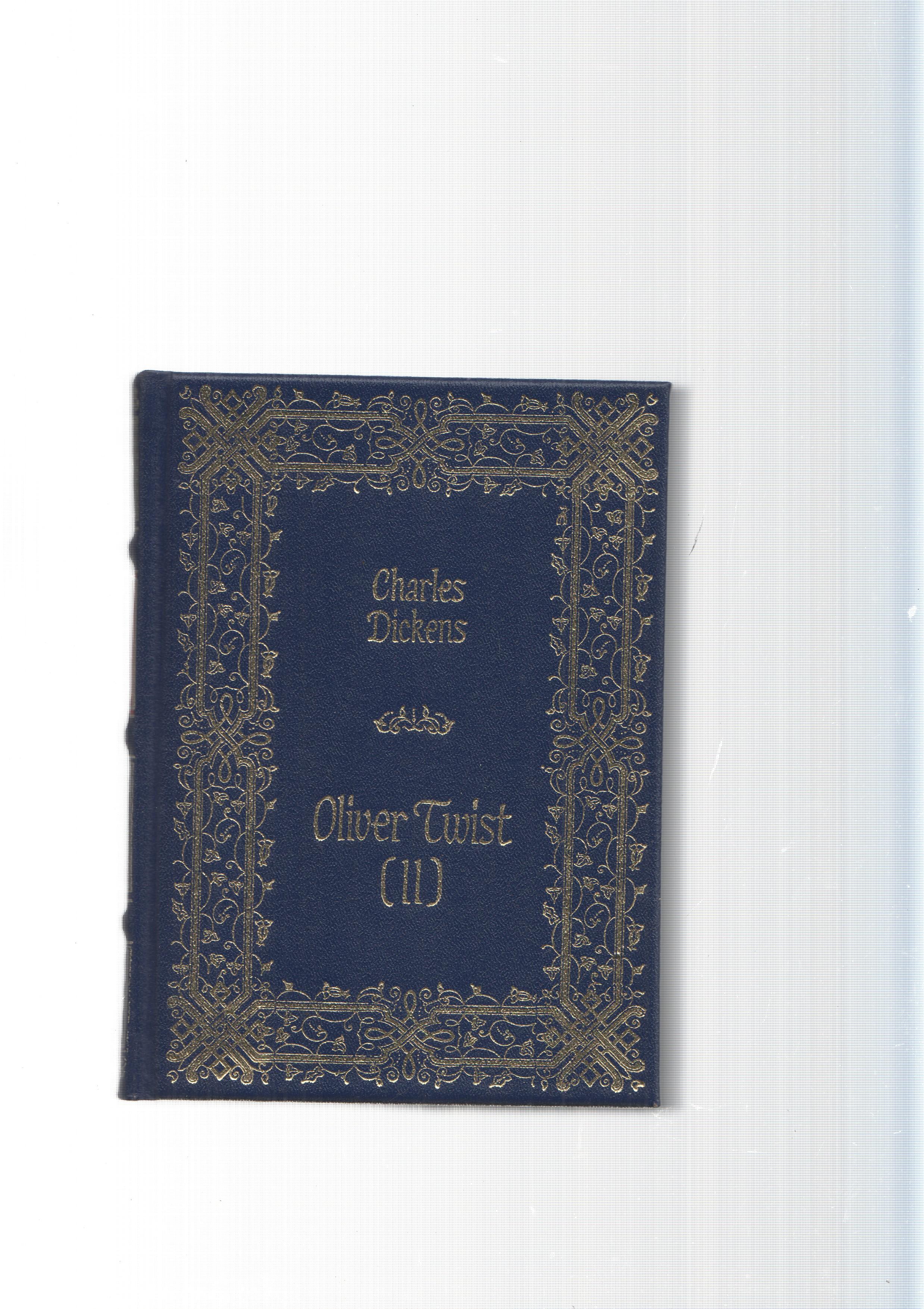 Grandes genios de la Literatura Universal Vol.122: Oliver Twist, segunda parte