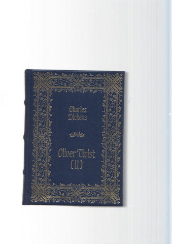 Grandes genios de la Literatura Universal Vol.122: Oliver Twist, segunda parte