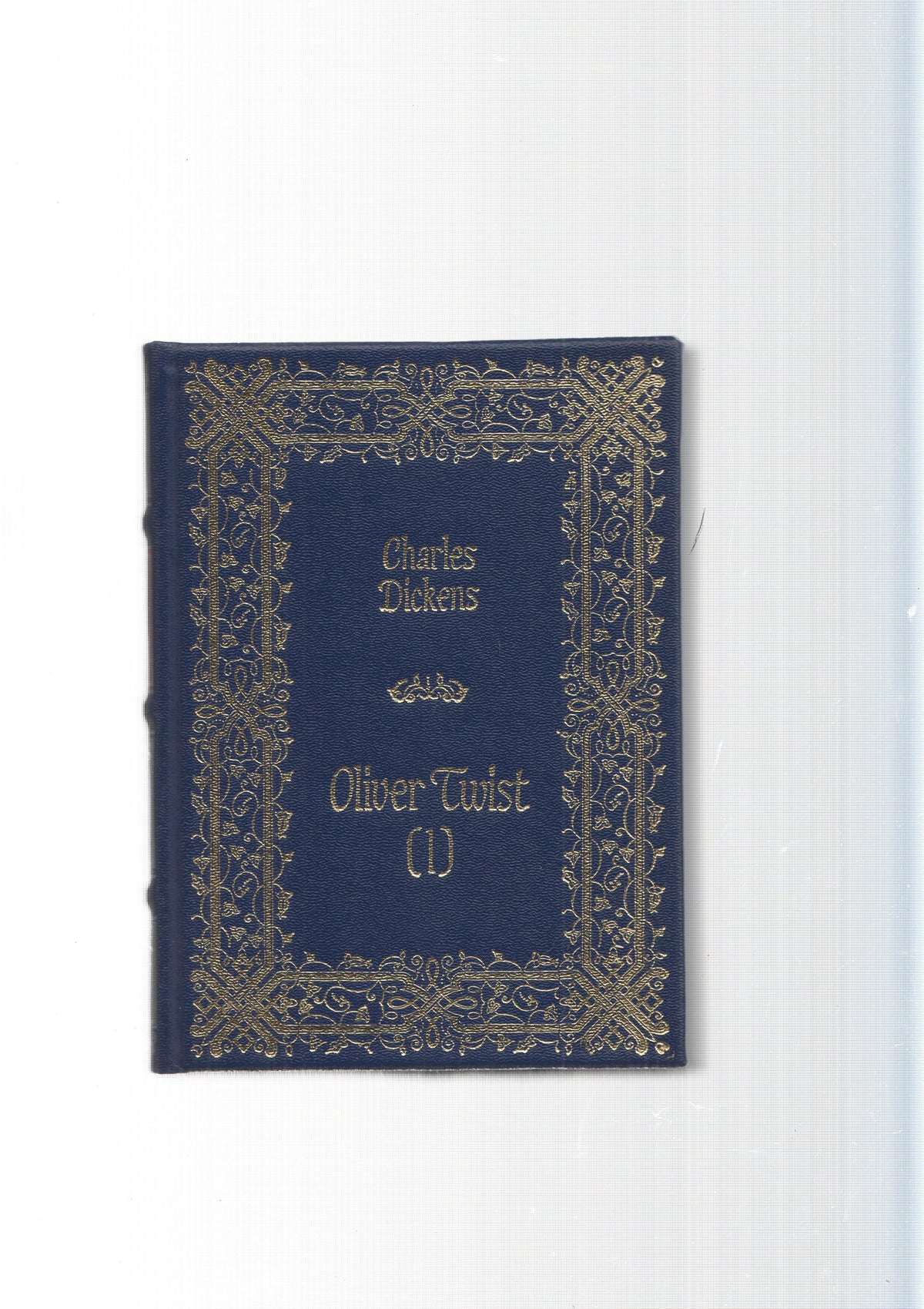Grandes genios de la Literatura Universal Vol.122: Oliver Twist, primera parte