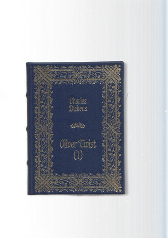 Grandes genios de la Literatura Universal Vol.122: Oliver Twist, primera parte