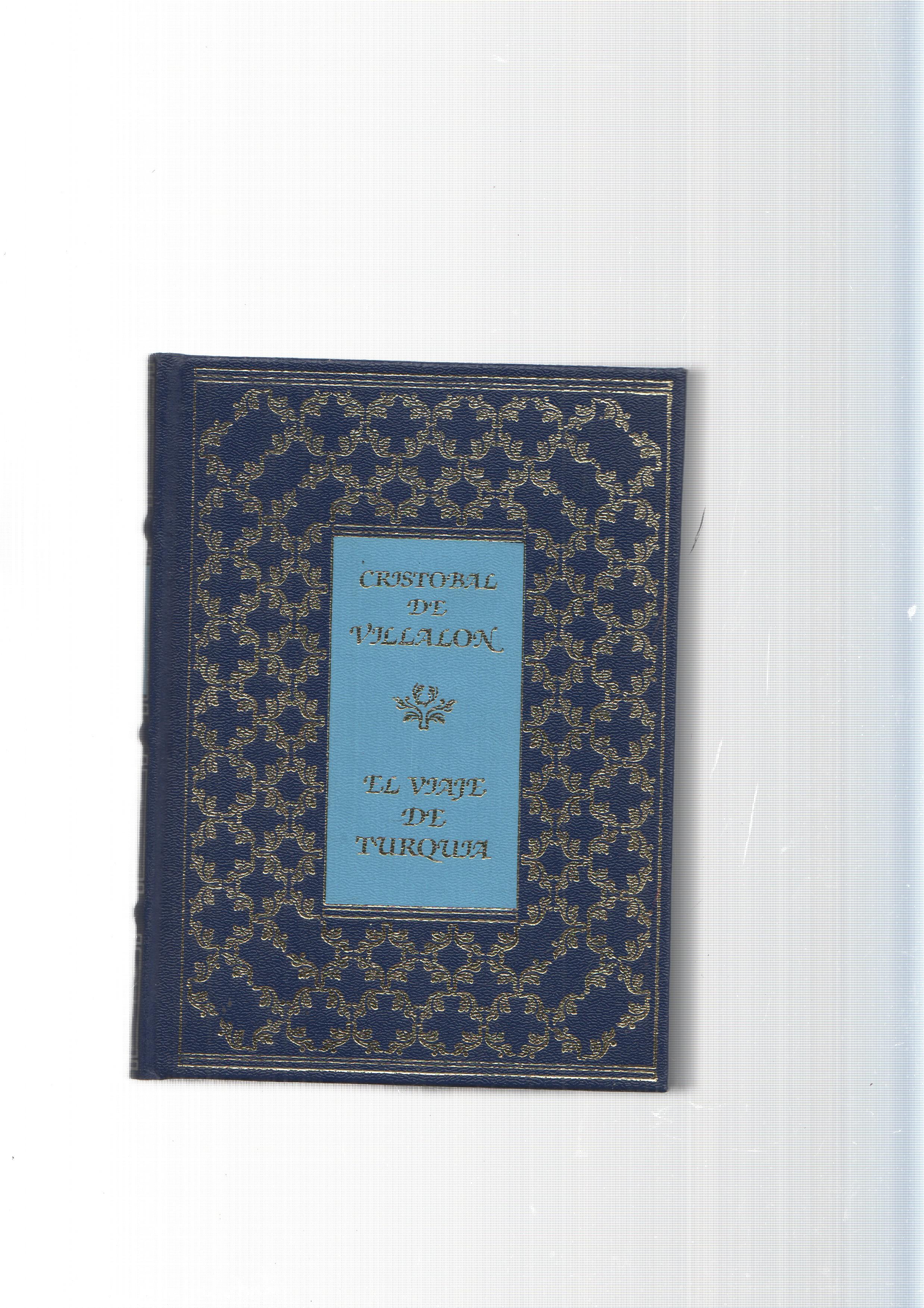 Grandes genios de la Literatura Universal Vol.131: El viaje de Turquia