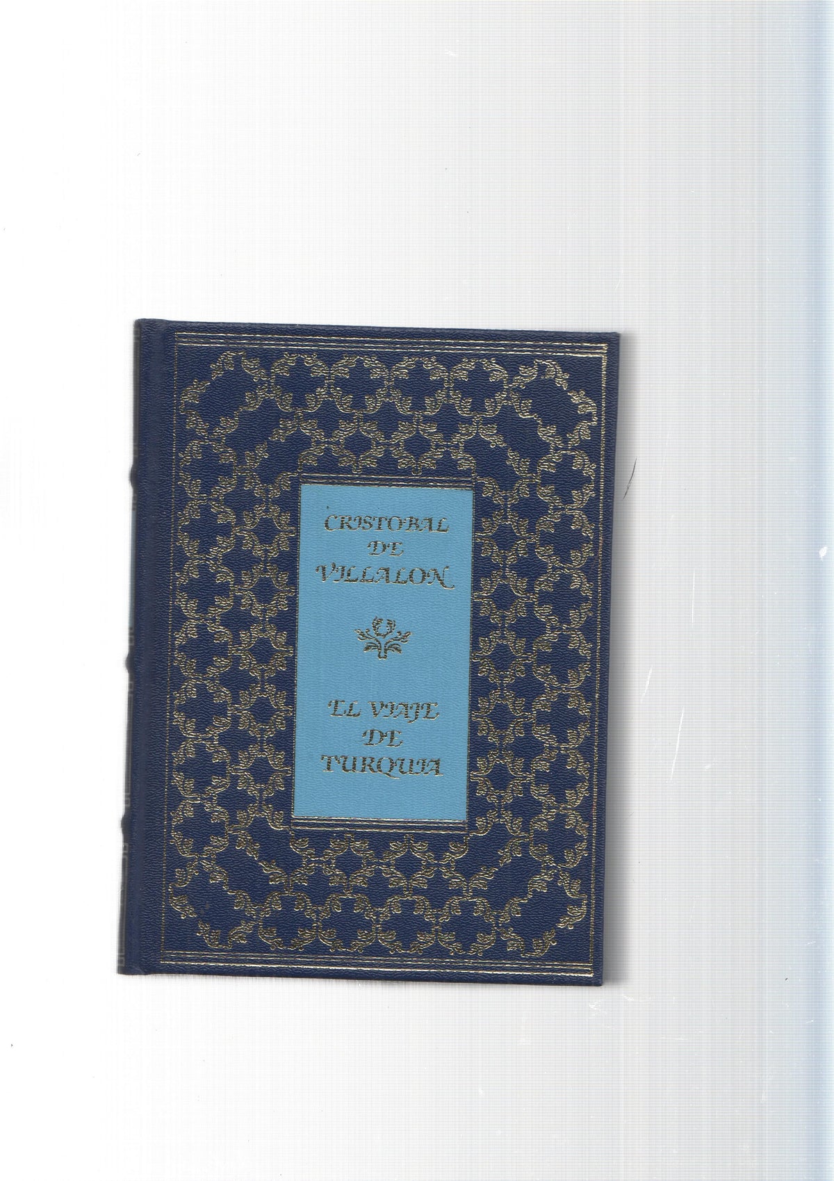 Grandes genios de la Literatura Universal Vol.131: El viaje de Turquia
