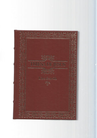 Grandes genios de la Literatura Universal Vol.55: Libro de su Vida ( Teresa de Jesus )