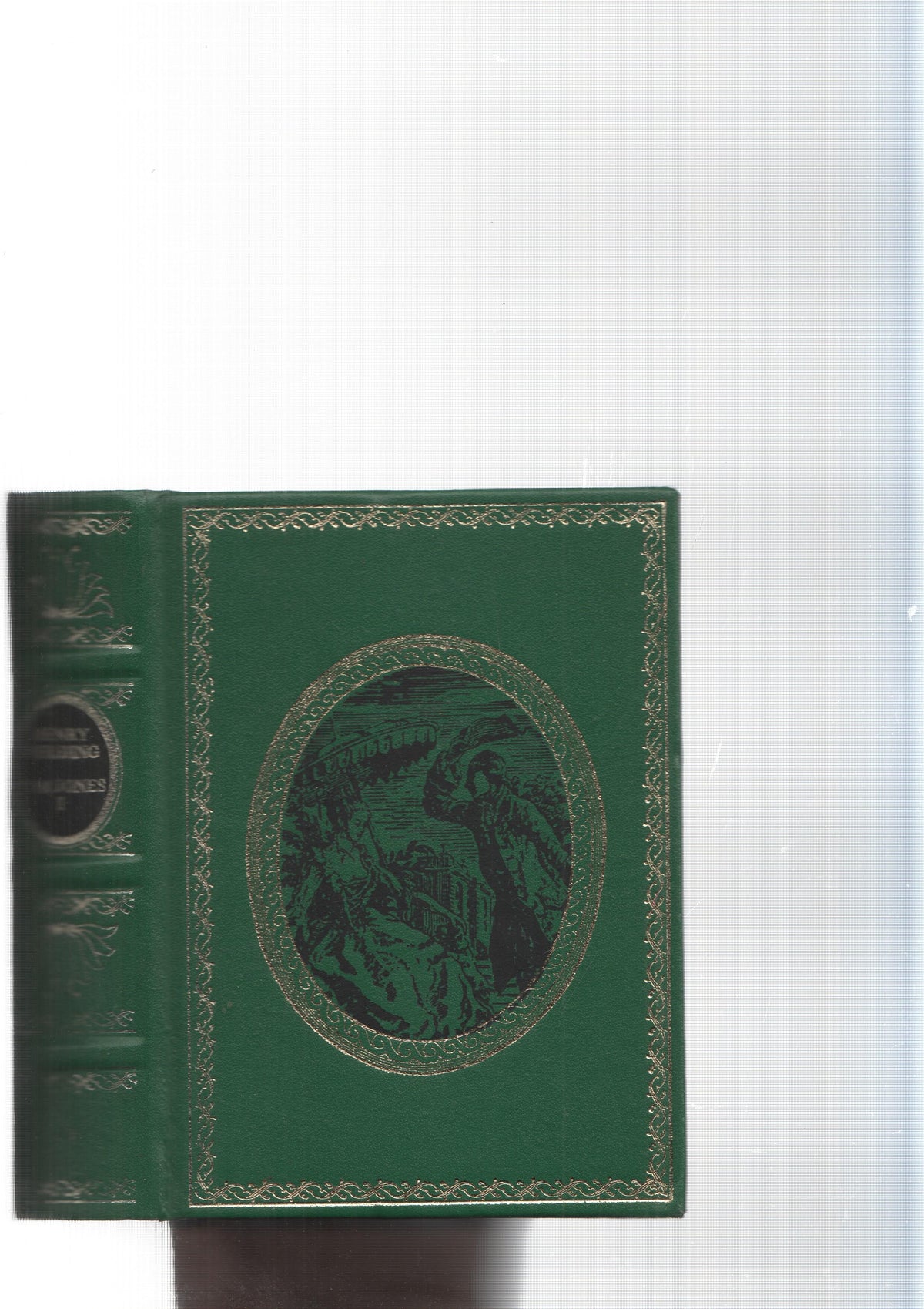 Grandes genios de la Literatura Universal Vol.64: Tom Jones Vol. I