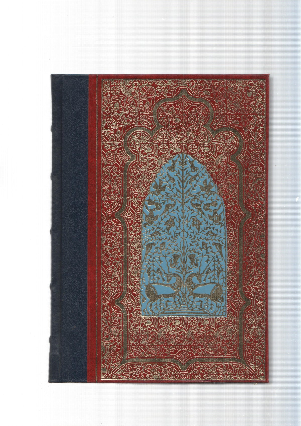 Grandes genios de la Literatura Universal Vol.37: Leyendas de La Alhambra