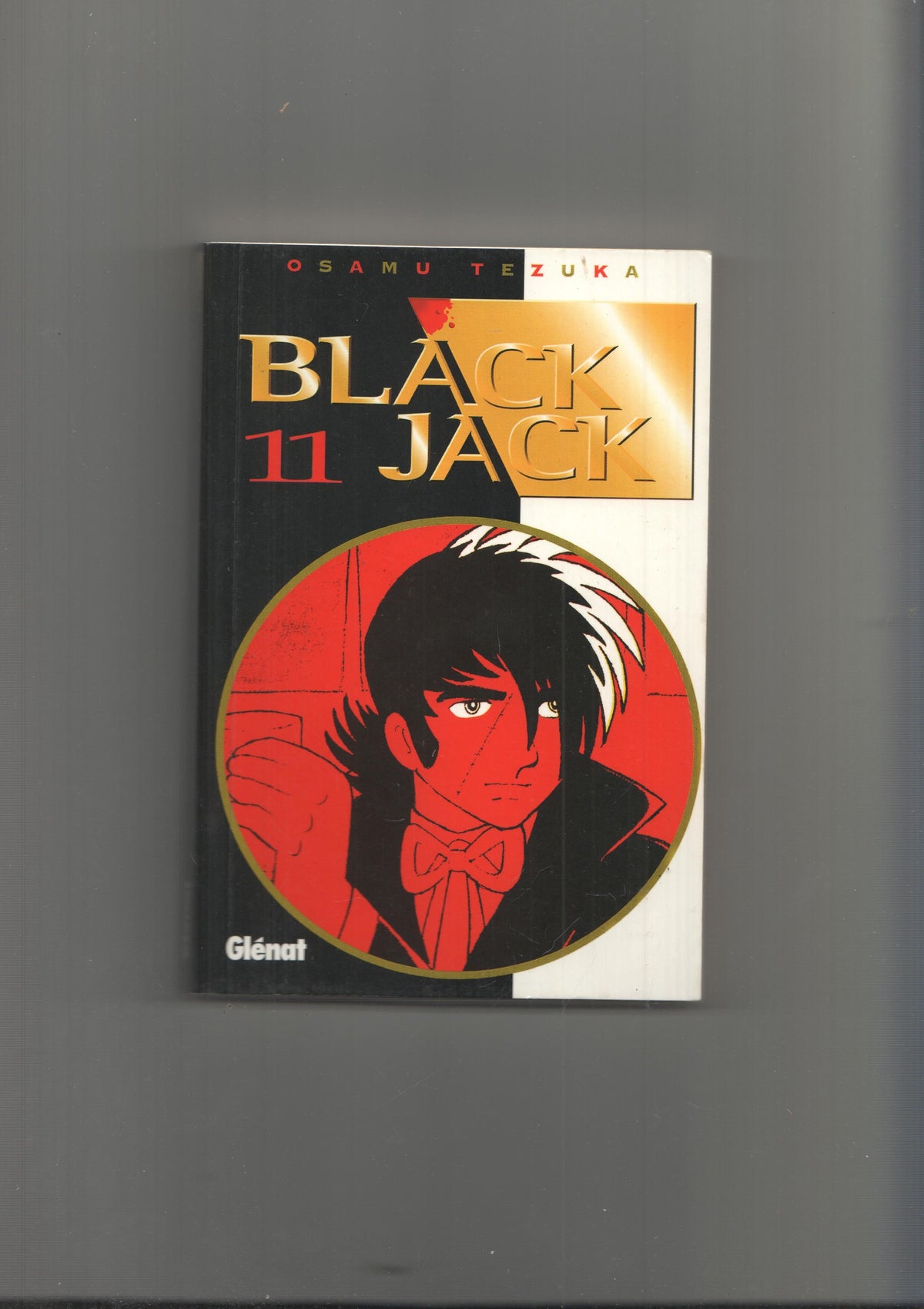 Osamu Tezuka: Black Jack numero 11