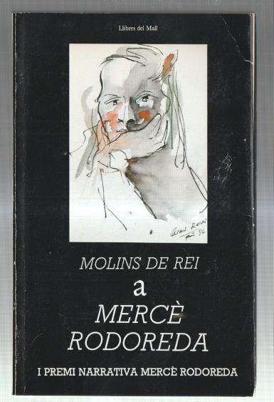 Molins de Rei a Merce Rodoreda