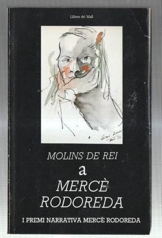 Molins de Rei a Merce Rodoreda
