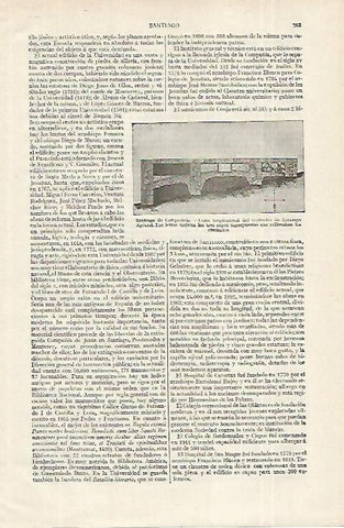 LAMINA ESPASA 12271: Mausoleo de Santiago Apostol
