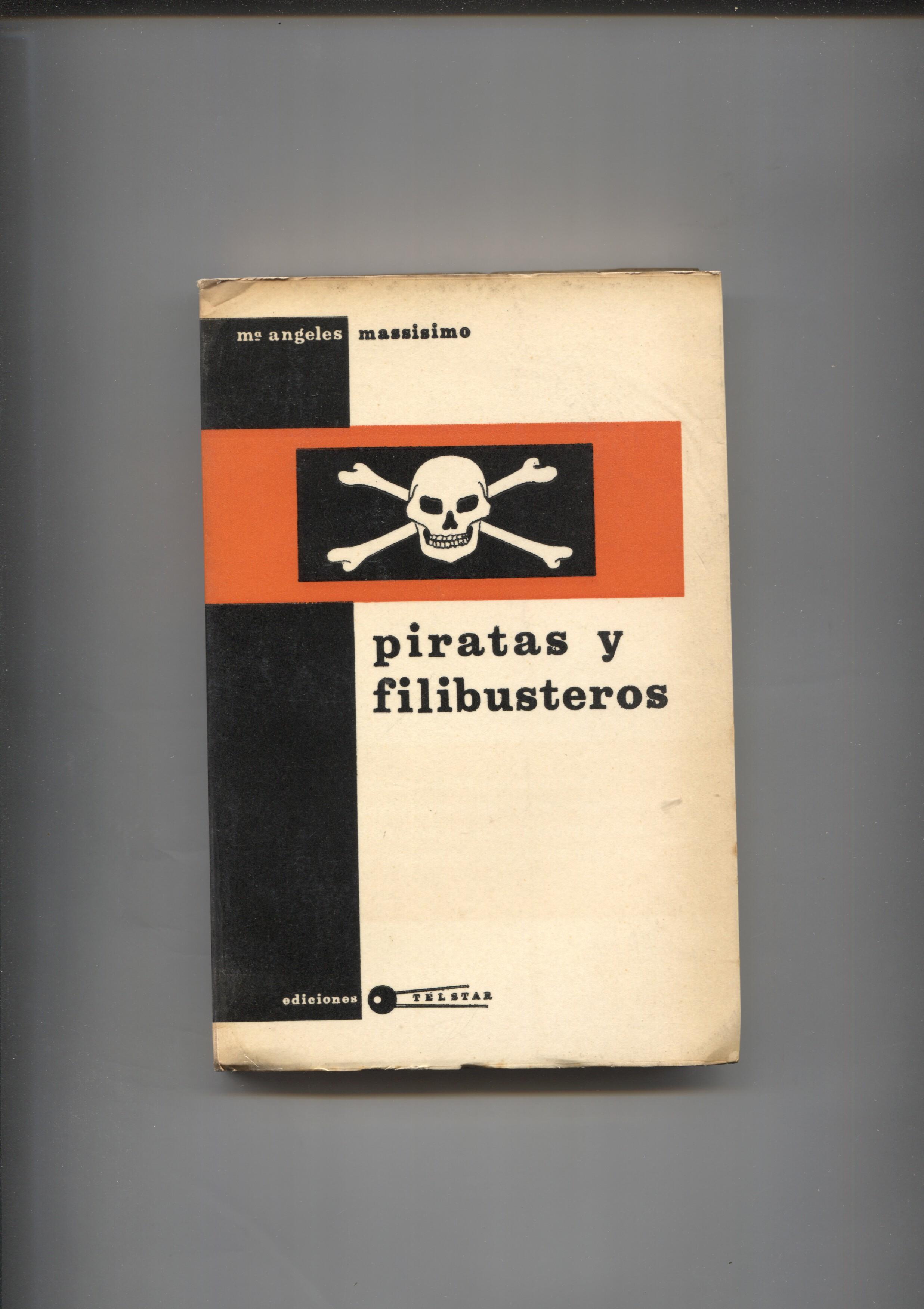 Piratas y filibusteros