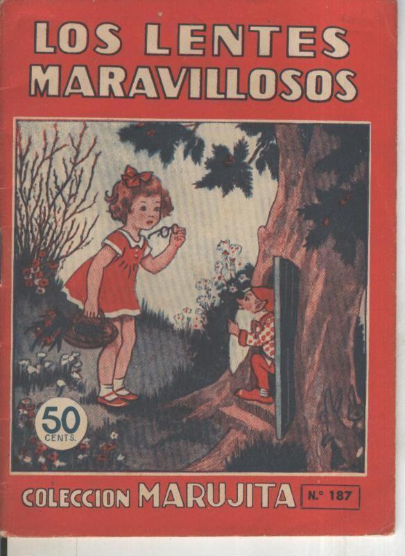 Marujita numero 187