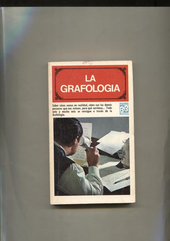 La Grafologia
