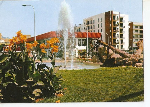 Postal 041892 : Costa Brava. Lloret de Mar
