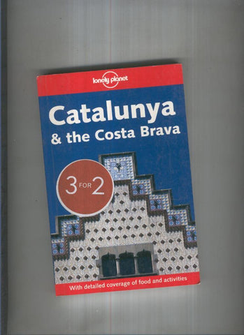 Catalunya & the Costa Brava