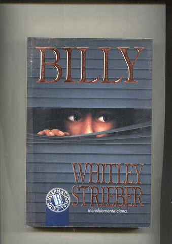 Exito Internacional: Billy