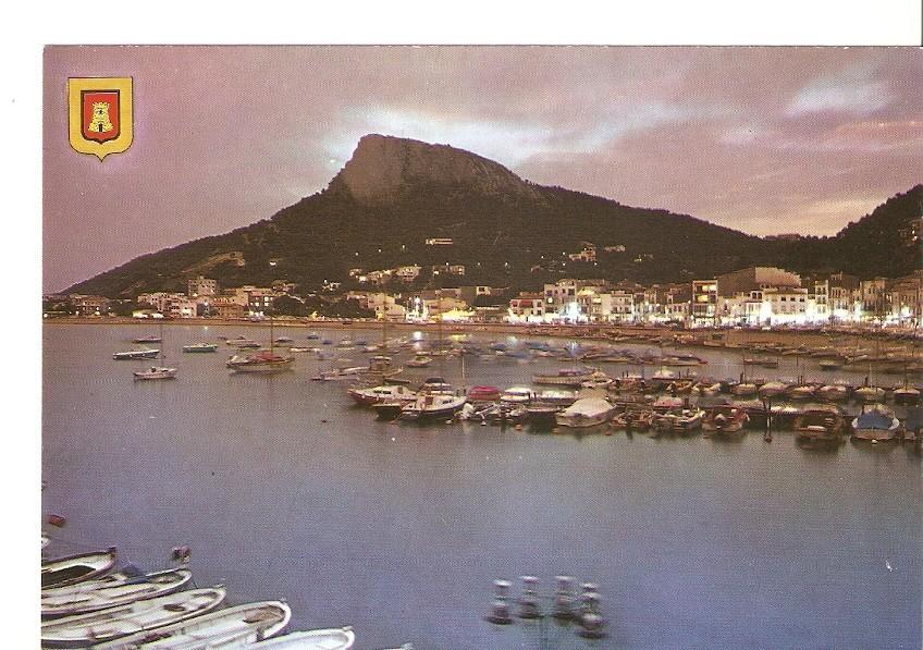 Postal 039947 : LEstartit (Costa Brava). Vista general