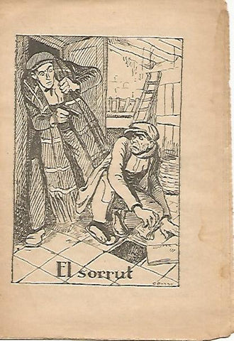 PATUFET 2038: EL SORRUT