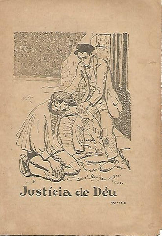 PATUFET 2072: JUSTICIA DE DEU