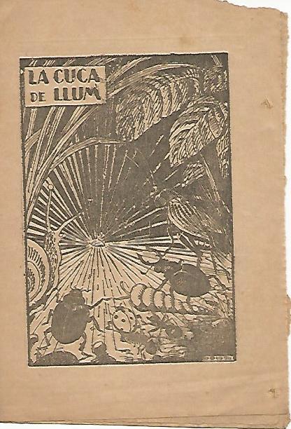 PATUFET 2080: LA CUCA DE LLUM