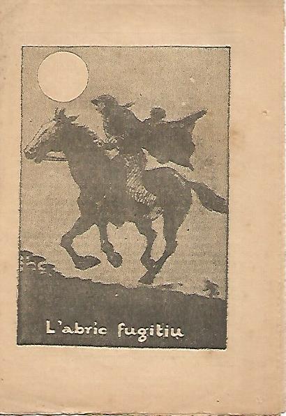 PATUFET 2140: L ABRIC FUGITIU