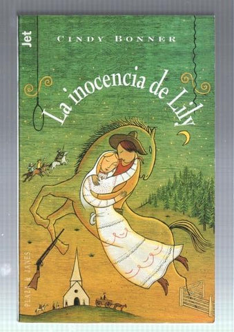 La inocencia de Lily