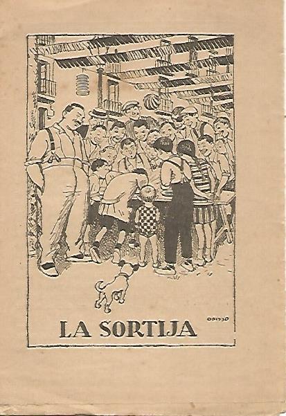 PATUFET 2193: LA SORTIJA