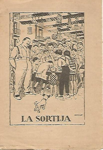 PATUFET 2193: LA SORTIJA