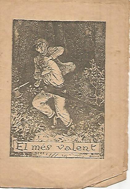 PATUFET 2277: EL MES VALENT