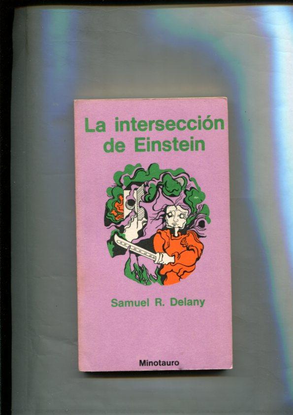 Coleccion Metamorfosis: La interseccion de Einstein