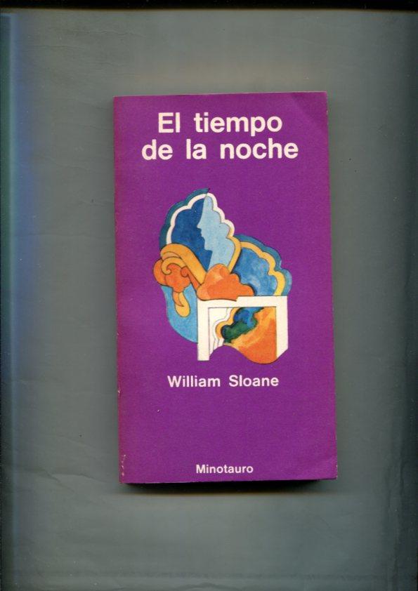 Coleccion Otros Mundos: El tiempo de la noche