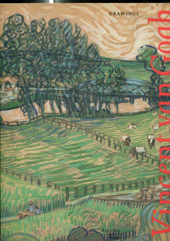 Vicent Van Gogh