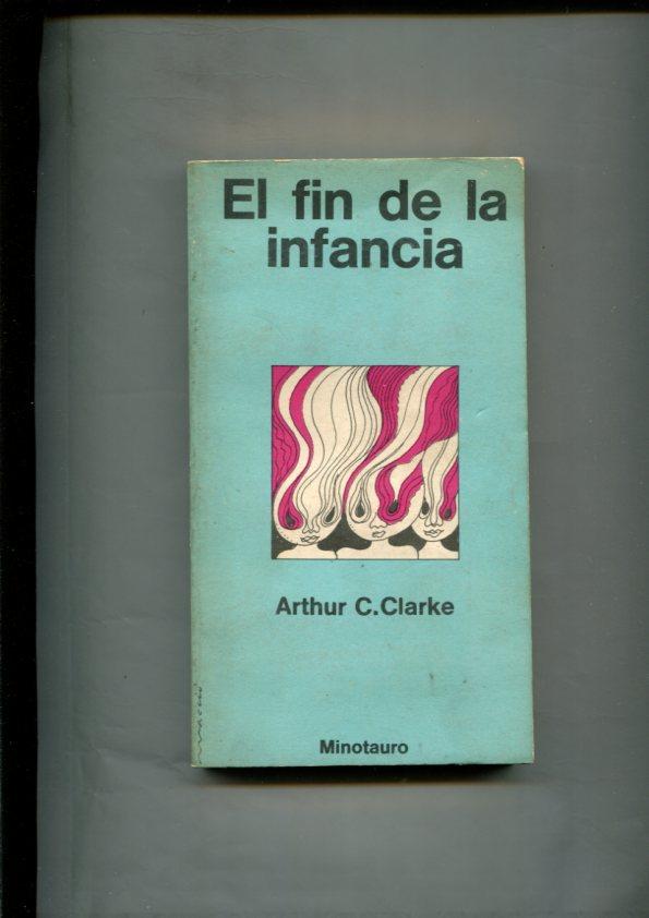 Coleccion Otros Mundos: El Fin De La Infancia