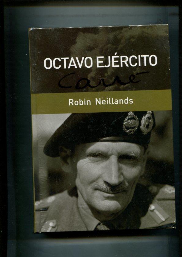 Grandes Batallas: Octavo ejercito