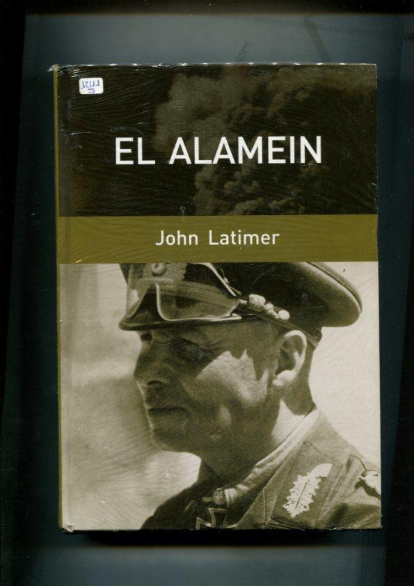 Grandes Batallas: El Alamein