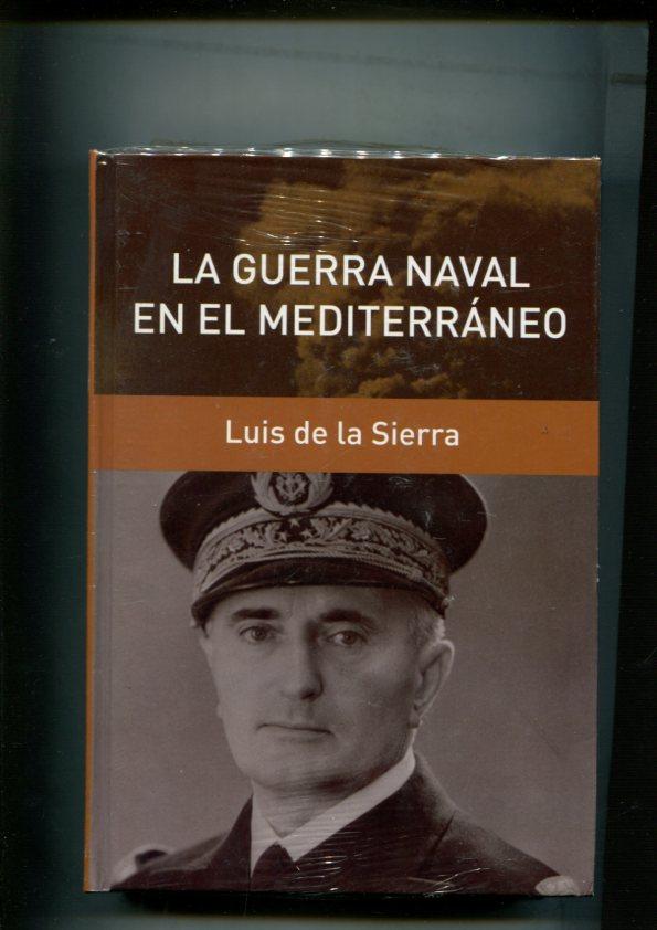 Grandes Batallas: La guerra naval en el mediterraneo