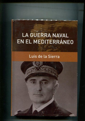 Grandes Batallas: La guerra naval en el mediterraneo