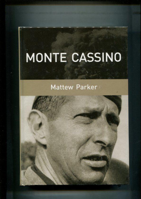 Grandes Batallas: Monte Cassino