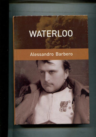 Grandes Batallas: Waterloo