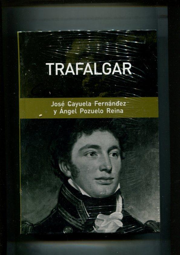 Grandes Batallas: Trafalgar