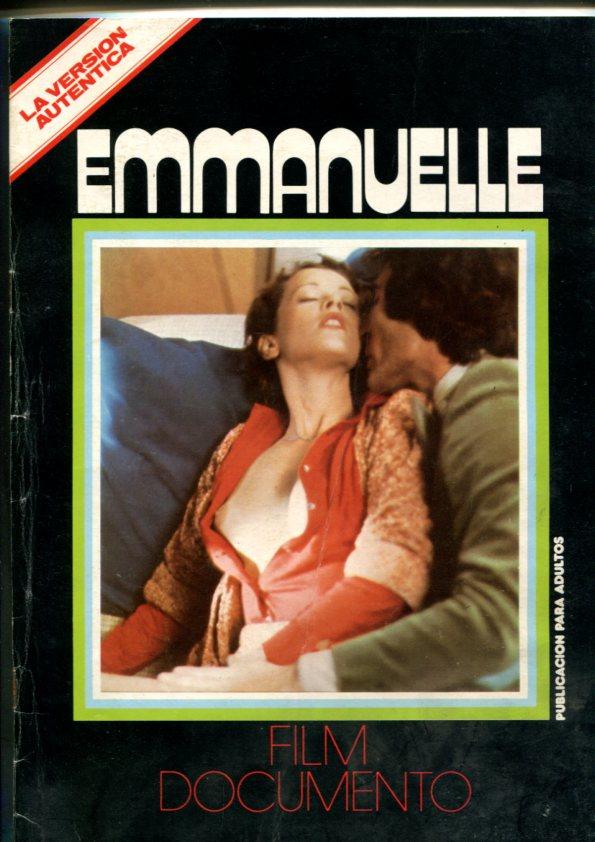 Emmanuelle: Film documento: la version autentica