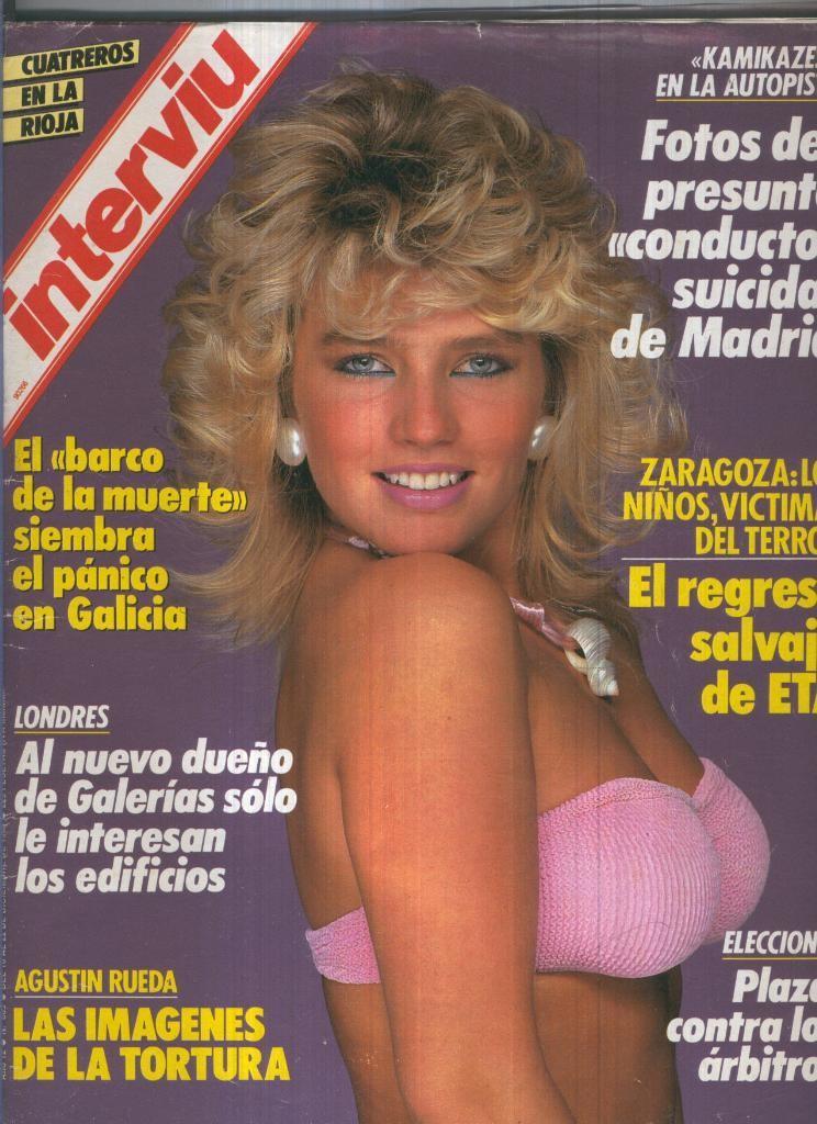 INTERVIU Numero 0605 