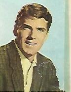 CROMO 693 FIGURAS DE LA TV: Van Williams numero 63