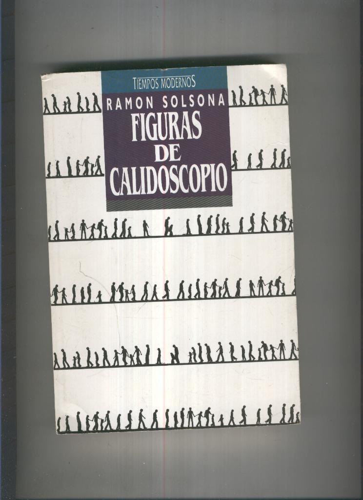 Figuras de Calidoscopio
