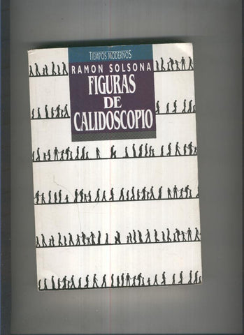 Figuras de Calidoscopio
